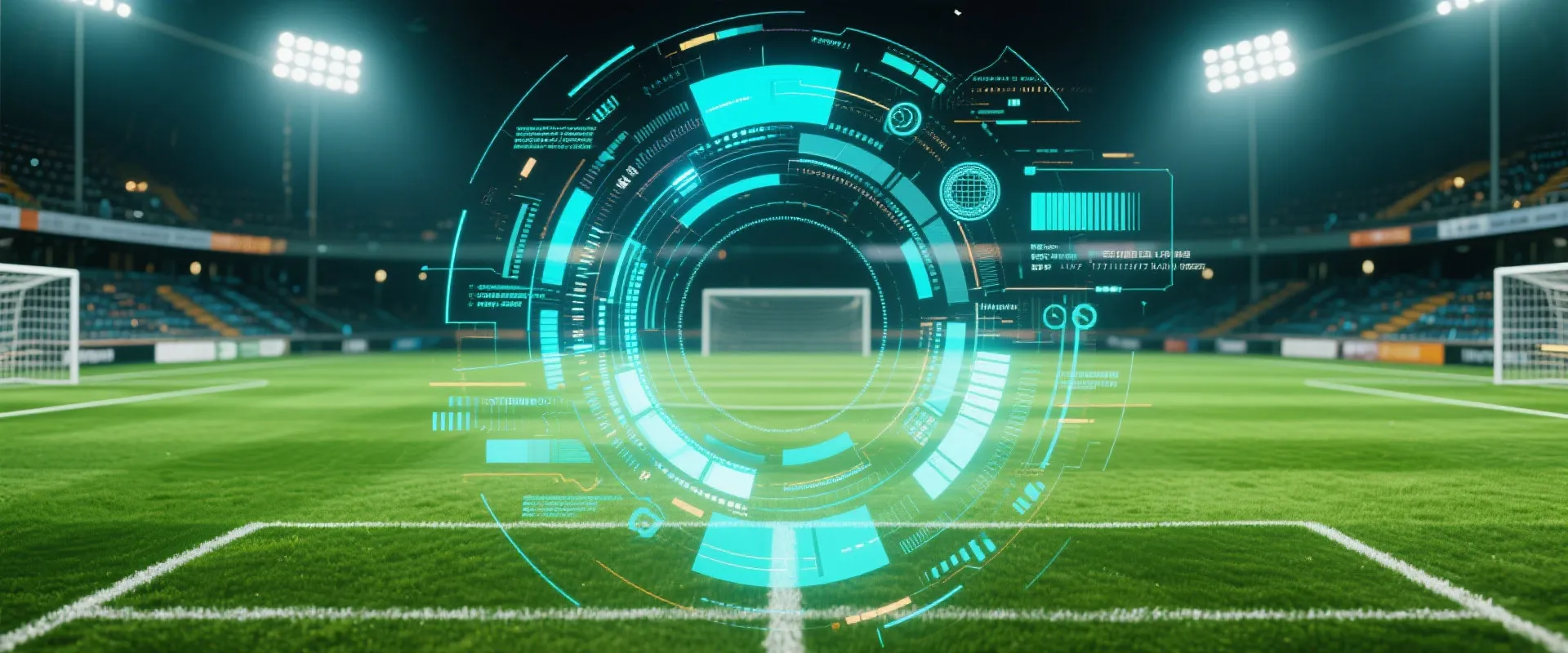 Football Data Visualization