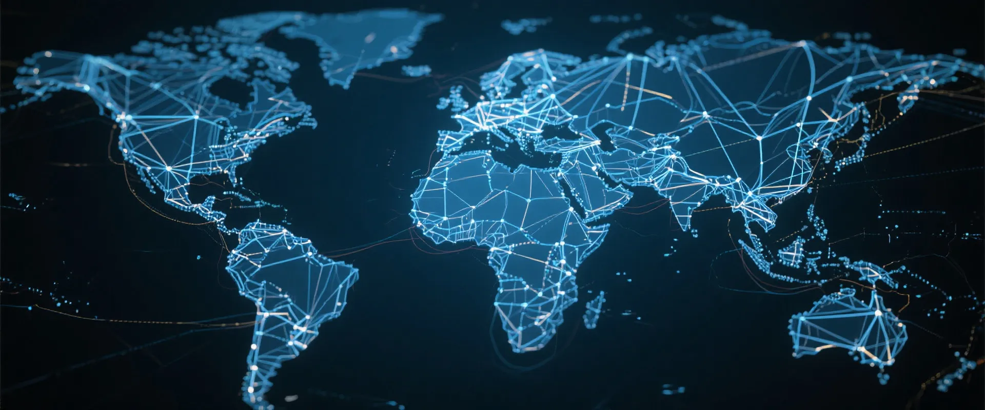 Global Data Network